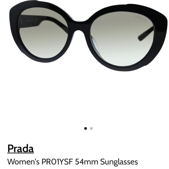 Prada Sunglasses authentic - Picture 3 of 8